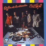 Burning - El fin de la decada