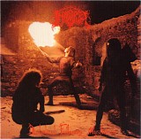 Immortal - Diabolical Fullmoon Mysticism