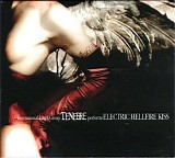 Tenebre - Electric Hellfire Kiss