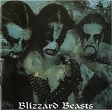 Immortal - Blizzard Beasts