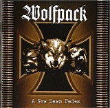 Wolfpack - A New Dawn Fades