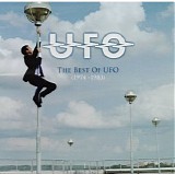 UFO - The Best Of UFO (1974-1983)
