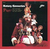 Rotary Connection - Peace