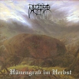 Nagelfar - Hünengrab Im Herbst