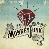 MonkeyJunk - To Behold