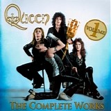 Queen - The Complete Works - Volume 1