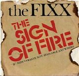The Fixx - The Sign Of Fire