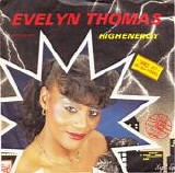 Evelyn Thomas - High Energy