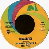 Desmond Dekker and The Aces - Israelites