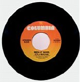 Men At Work - It's A Mistake