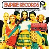 Various artists - Empire Records - The Soundtrack