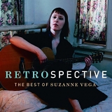 Suzanne Vega - Retrospective - The Best Of Suzanne Vega