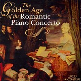 Various artists - Romantic Piano Concerto 05 - Volkmann; von Weber