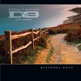 Peppino D'Agostino & Stef Burns - Bayshore Road