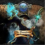 Andreas Waldetoft - Warlock: Master of The Arcane