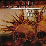 Extreme Noise Terror & Driller Killer - Extreme Noise Terror/Driller Killer