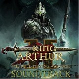 Andreas Waldetoft - King Arthur II