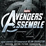 Alan Silvestri - Avengers Assemble
