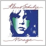 Klaus Schulze - Mirage