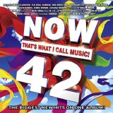Various artists - Now That's What I Call Music! Vol. 42