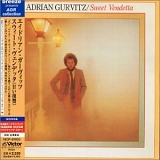 Adrian Gurvitz - Sweet Vendetta