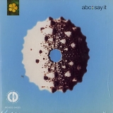 ABC - Say it