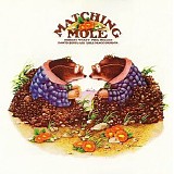 Matching Mole - Matching Mole (CD 1)