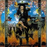 Steve Vai - Passion And Warfare