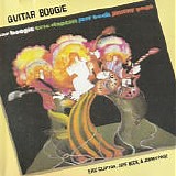 Eric Clapton, Jeff Beck & Jimmy Page - Guitar Boogie