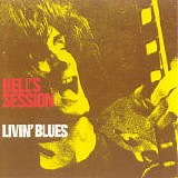 Livin' Blues - Hell's Session