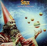 Styx - Man of Miracles