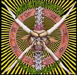 Monster Magnet - Spine Of God