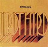 Soft Machine - Third