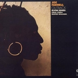 Joe Farrell - Outback