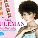 Ullman, Tracey - Move Over Darling: The Complete Stiff Recordings