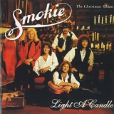 Smokie - Light A Candle: The Christmas Album