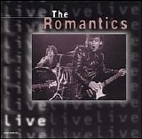The Romantics - Live