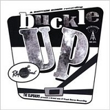 The Slapbacks - Buckle Up!