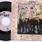 Split Enz - One step ahead