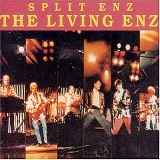 Split Enz - The Living Enz