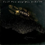 SOS Band - Just the way you like it