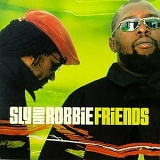 Sly & Robbie - Friends