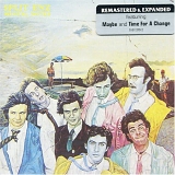 Split Enz - Mental Notes