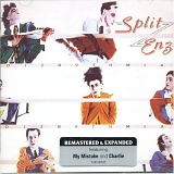 Split Enz - Dizrythmia