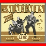 The Slapbacks - Net.Wt. 2.5 OZ.