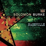 Solomon Burke - Nashville