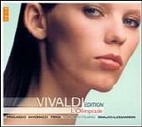 Rinaldo Alessandrini - L'Olimpiade RV 725 (highlights)