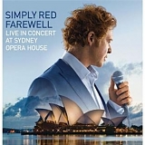 Simply Red - Farewell: Live in Concert