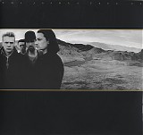 U2 - The Joshua Tree