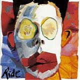 Ride - Going Blank Again